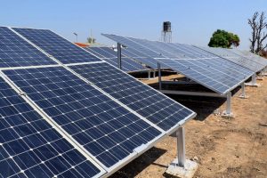 solaire photovoltaïque Saint-Omer-Capelle